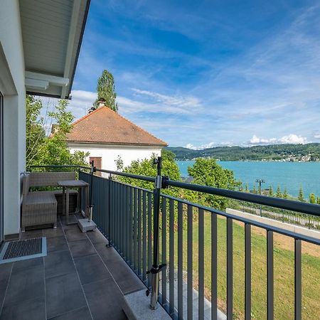 Woerthersee Apartment Top 4 By S4Y フェルデン・アム・ヴェルターゼー エクステリア 写真